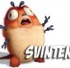 Svinten