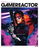 Omslag Gamereactor nr 102