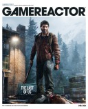 Omslag Gamereactor nr 103
