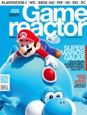 Omslag Gamereactor nr 76