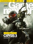 Omslag Gamereactor nr 94