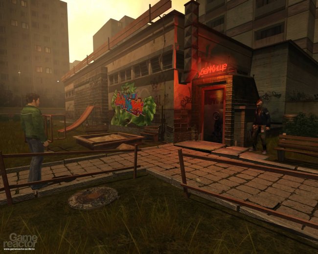 Memento Mori Gamereactor Sverige