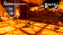 DMC Devil May Cry