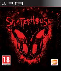 Splatterhouse