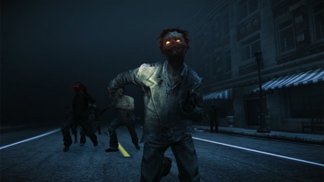 State of Decay