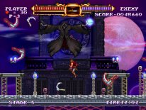 Nya Castlevania Rebirth-bilder Nya Castlevania Rebirth-bilder