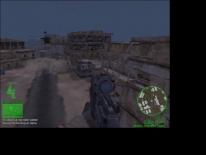Delta Force: Black Hawk Down