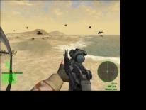 Delta Force: Black Hawk Down