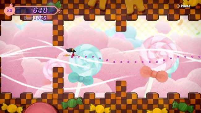 Nya bilder p� Game & Wario