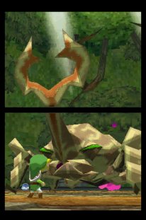 The Legend of Zelda: Spirit Tracks