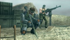 Metal Gear Solid: Peace Walker