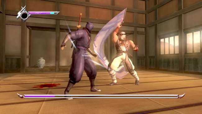 Ninja Gaiden Sigma Plus