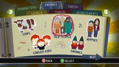 South Park Let's Go Tower Defense Play