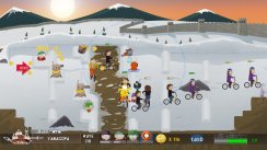 South Park Let's Go Tower Defense Play