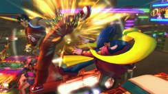 Super Street Fighter IV