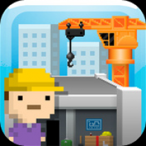 Tiny Tower Tiny Tower