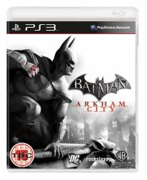 Batman: Arkham City