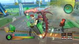 Bakugan Battle Brawlers: Defenders of the Core