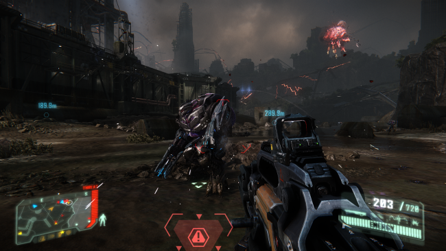Crysis 3