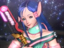 Phantasy Star Universe