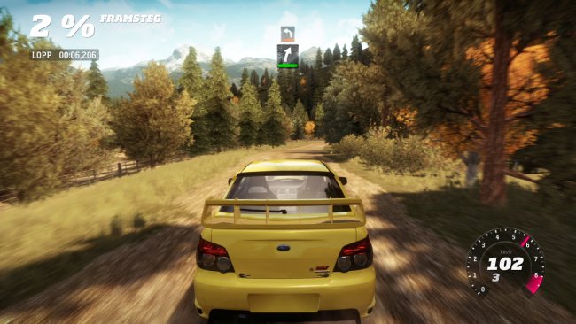 Forza Horizon
