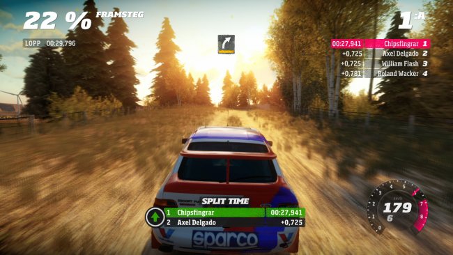 Forza Horizon