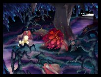 Golden Sun: Dark Dawn