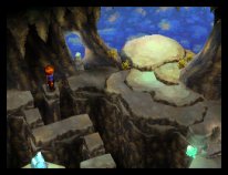Golden Sun: Dark Dawn