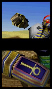 Golden Sun: Dark Dawn