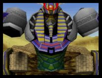 Golden Sun: Dark Dawn