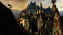 Guild Wars 2 uppvisat