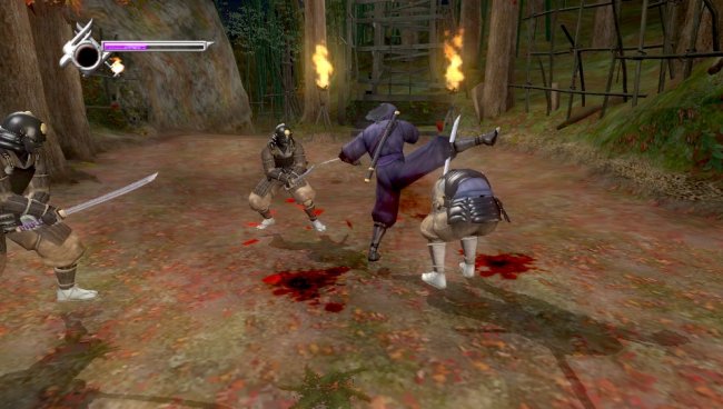 Ninja Gaiden Sigma Plus