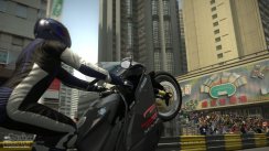 Project Gotham Racing 4