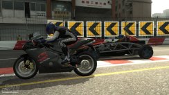 Project Gotham Racing 4