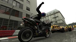 Project Gotham Racing 4