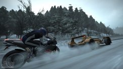 Project Gotham Racing 4