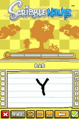 Scribblenauts