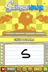 Scribblenauts