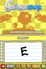Scribblenauts