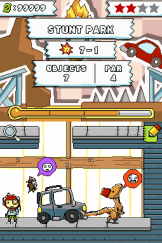 Scribblenauts