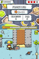 Scribblenauts