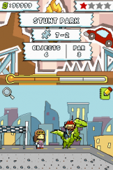Scribblenauts
