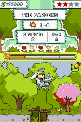 Scribblenauts