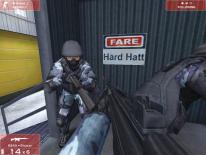 Rainbow Six: Raven Shield
