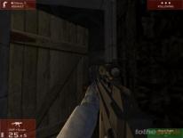 Rainbow Six: Raven Shield