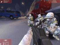 Rainbow Six: Raven Shield