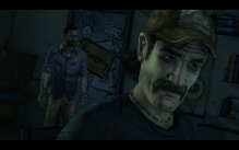 The Walking Dead