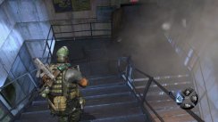 Army of Two: The 40th Day