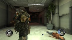 Army of Two: The 40th Day