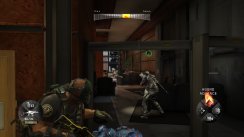 Army of Two: The 40th Day